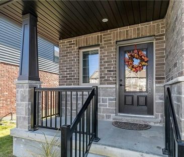 For Lease - 971 Wright Drive, Midland, Ontario - Photo 1