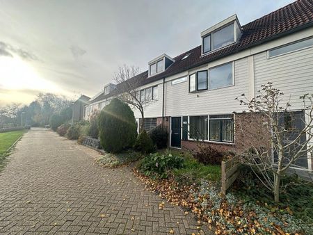 Te huur: Huis Bandijk in Purmerend - Photo 4