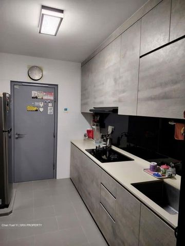 Blk 817C Keat Hong Mirage (Choa Chu Kang), HDB 4 Rooms - For Rent - Photo 2