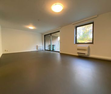 Appartement te huur - Photo 1