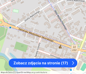 Na wynajem 2-pok. mieszkanie z balkonem - Rokocin – zdjęcie 1