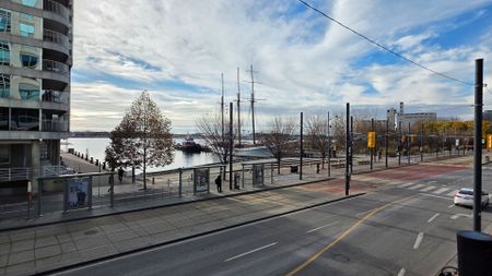 For Lease - 410 Queens Quay Unit# 217, Toronto, Ontario - Photo 5