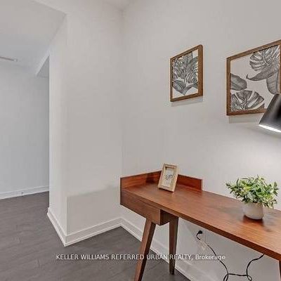 1 + 1 Bedroom Condo for Lease – Mount Pleasant / Eglinton - Photo 4