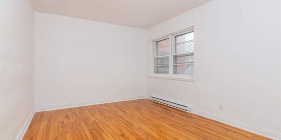 1 CH - 1 SDB - Montréal - $1,525 /mo - Photo 3