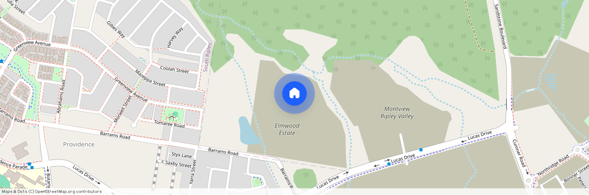 34 Friendship Mews, Qld 4306, White Rock