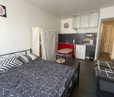 Appartement T1 Canet-en-Roussillon à louer - Photo 4