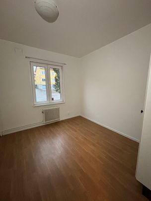 Håkansgatan 3C - Foto 1