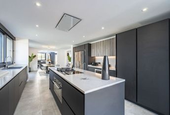 3 bedroom luxury Villa for rent in San Pedro de Alcántara, Andalusia