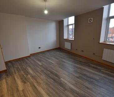 Flat 1, 131 Market Street - Photo 4