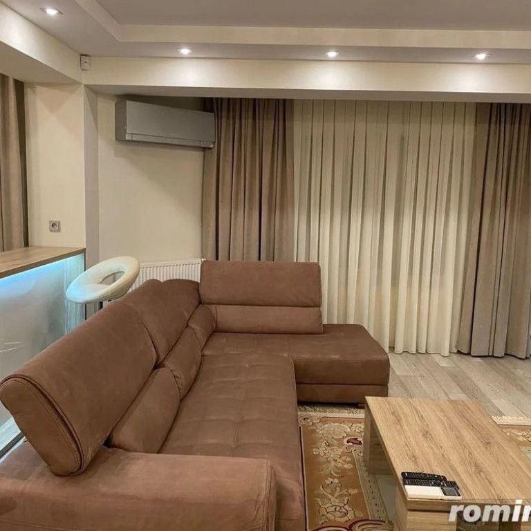 2 camere in zona Take Ionescu - Fotografie 1