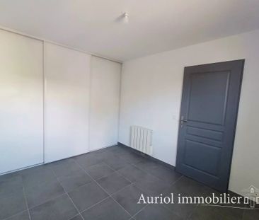 Location Appartement 2 pièces 39m² AURIOL 13390 - Photo 3