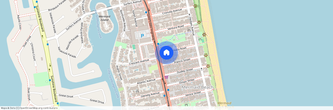 14/32-38 Montana Rd, Qld 4218, Mermaid Beach