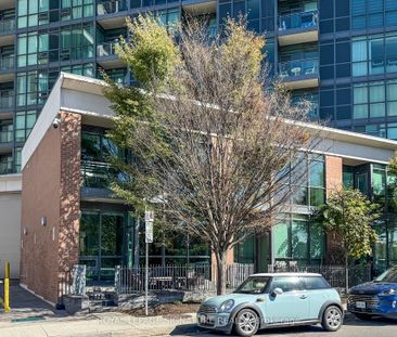 Bohemian Embassy Lofts , #216 - Photo 6