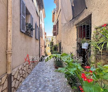 Location Appartement 1 pièce 22m² ST LAURENT DU VAR 06700 - Photo 5
