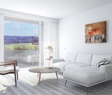 Wohnen in Stadtnähe - Foto 3