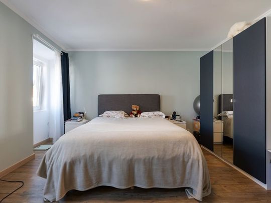 1 room luxury Apartment for rent in Oeiras, Lisbon - Photo 1