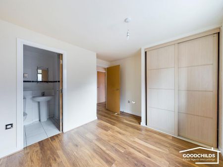 2 bedroom flat to rent - Photo 3