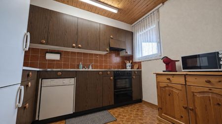 3.5 ZW mit Balkon zu vermieten - Foto 3