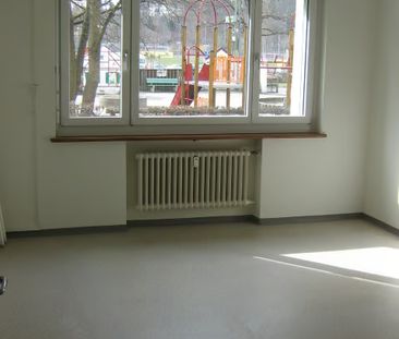 3.5 Zimmer, 65 m², EG - Foto 6