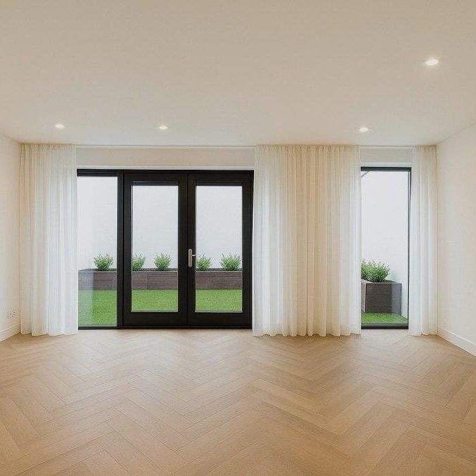 Appartement te huur: Meent 1-B 3471 EA Kamerik - Photo 1