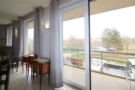 Appartement te huur - Photo 2