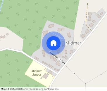 Midmar, Inverurie, AB51 - Photo 1