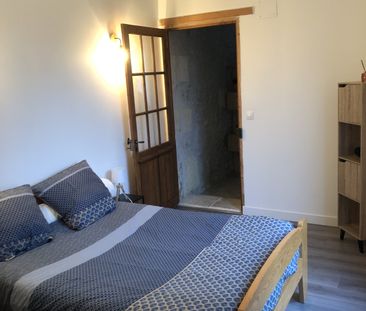 Location Maison 7 pièces 120m² CHATEAUBERNARD 16100 - Photo 5