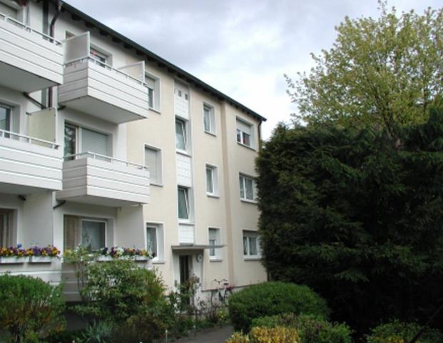 VIVAWEST modernisiert Ihre neue Wohnung. - Foto 1