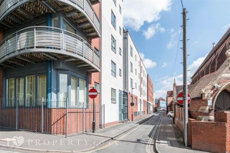 1 bedroom apartment to rent - Photo 5