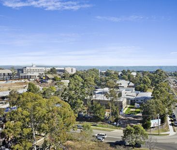 Contemporary apartment in prime Kingswood location - Photo 4