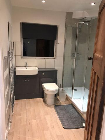 1 bedroom house to rent - Photo 4