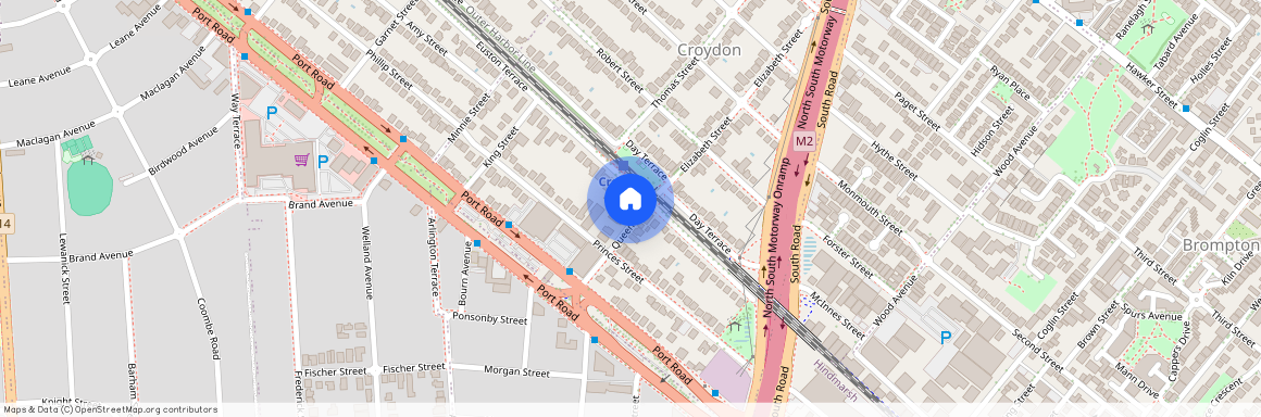 12 Queen Street, SA 5008, Croydon