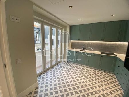 Apartamento T2 em Lisboa - Photo 4