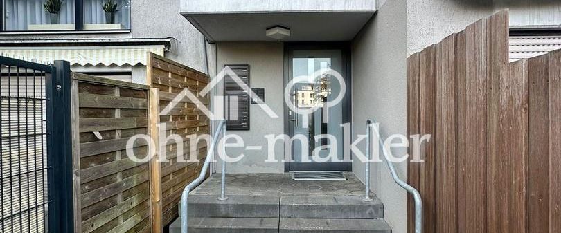 Charmantes 40qm² Apartment im Herzen von Rheydt - Photo 1