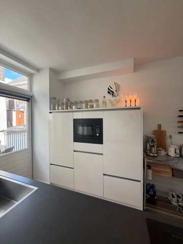 Te huur: Appartement Sint Josephstraat in Den Bosch - Foto 2