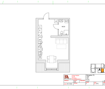 Storgatan 7C, Eslöv Centrum - Photo 4