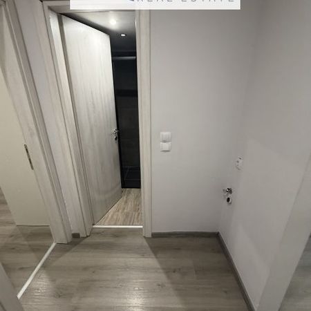 Studio/Γκαρσονιέρα για ενοικίαση Κάτω Δάφνη (Δάφνη) - Φωτογραφία 4