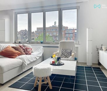Studio in Etterbeek - Photo 3