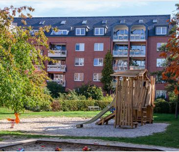 - Kleine Wohnung mit Parkett und Badewanne - Photo 6