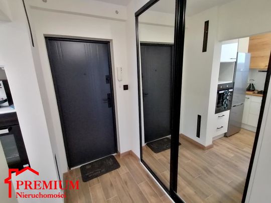 Mieszkanie do wynajęcia Szczecin-centrum - Zdjęcie 1