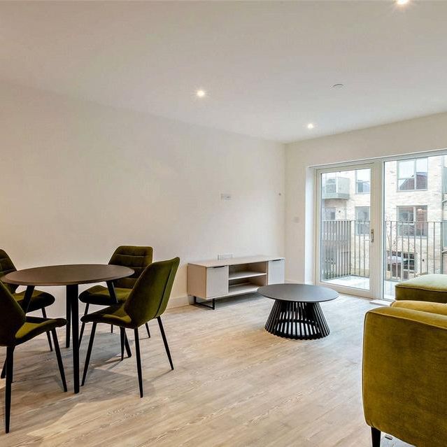 1 bedroom apartment to rent - Photo 1