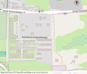 Mieszkanie po remoncie, 2pok Dzięcielskiego Wejherowo - Фото 1