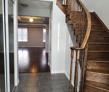 For Lease - 64 Enford Crescent, Brampton, Ontario - Photo 6