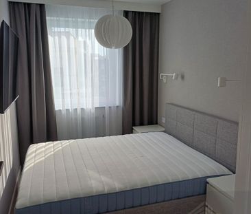 Na wynajem nowe mieszkanie w Kołobrzegu - Фото 5