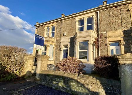 Strode Road, Clevedon, Clevedon - Photo 2