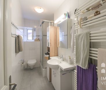 3-Zimmer-Wohnung in Biel / Appartement 3 pièces à Bienne - Foto 6