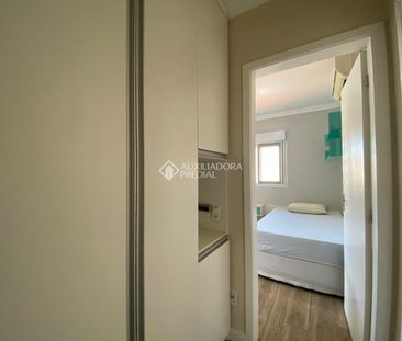 Casa em Condomínio com 3 quartos e 88m² para alugar em Harmonia, Ca... - Photo 4