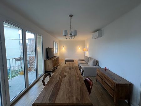 Location Appartement 4 pièces 79m² AIX EN PROVENCE 13100 - Photo 4