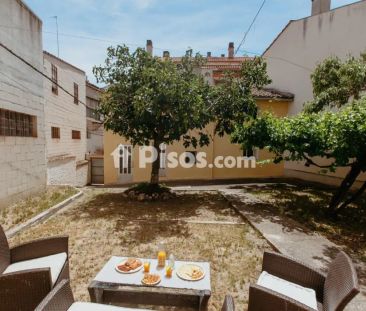 Piso en alquiler en Barrio Nuevo - Photo 6