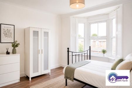 6 Bedroom Flat To Rent - Photo 2